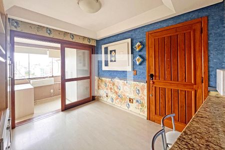 Sala de apartamento para alugar com 1 quarto, 45m² em Cidade Baixa, Porto Alegre