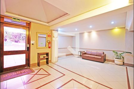 Apartamento para alugar com 45m², 1 quarto e 1 vagaAcademia