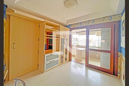 Sala de apartamento para alugar com 1 quarto, 45m² em Cidade Baixa, Porto Alegre