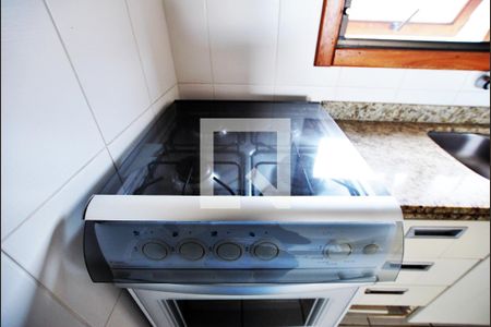 Apartamento para alugar com 45m², 1 quarto e 1 vagaCozinha