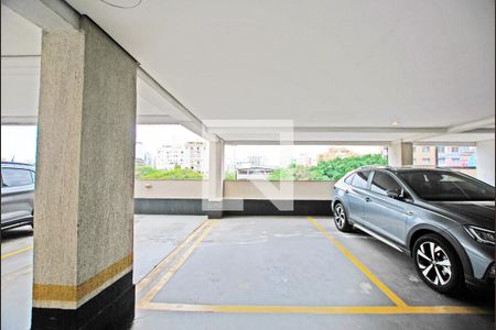 Apartamento para alugar com 45m², 1 quarto e 1 vagaGaragem