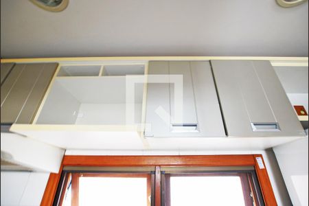 Apartamento para alugar com 45m², 1 quarto e 1 vagaCozinha