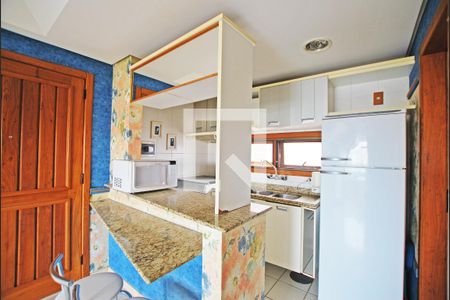 Apartamento para alugar com 45m², 1 quarto e 1 vagaCozinha