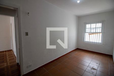 Quarto 2 de casa para alugar com 2 quartos, 78m² em Cidade Intercap, Taboão da Serra