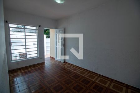 Sala de casa para alugar com 2 quartos, 78m² em Cidade Intercap, Taboão da Serra