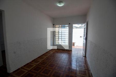 Sala de casa para alugar com 2 quartos, 78m² em Cidade Intercap, Taboão da Serra