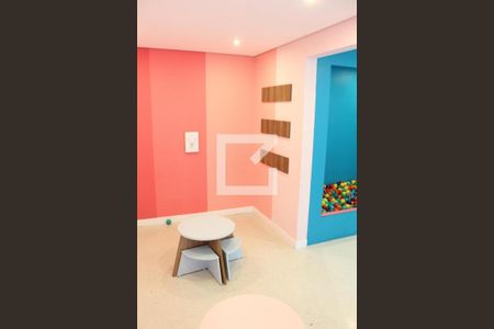 Studio para alugar com 28m², 1 quarto e sem vagaÁrea comum