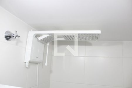 Studio para alugar com 28m², 1 quarto e sem vagaBanheiro