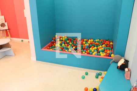 Studio para alugar com 28m², 1 quarto e sem vagaÁrea comum