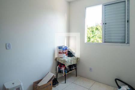 Quarto 1 de apartamento à venda com 2 quartos, 41m² em Santo Antônio, Porto Alegre