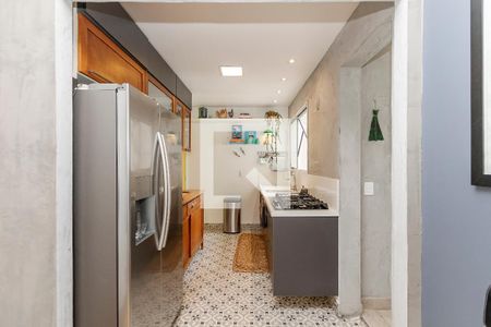 Apartamento à venda com 121m², 3 quartos e 2 vagas Apartamento à venda com 121m², 3 quartos e 2 vagasCozinha