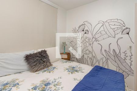 Apartamento à venda com 121m², 3 quartos e 2 vagas Apartamento à venda com 121m², 3 quartos e 2 vagasQuarto 2