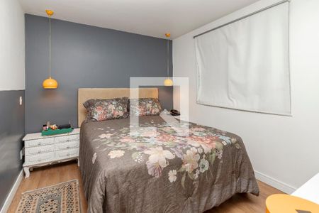 Apartamento à venda com 121m², 3 quartos e 2 vagas Apartamento à venda com 121m², 3 quartos e 2 vagasSuíte
