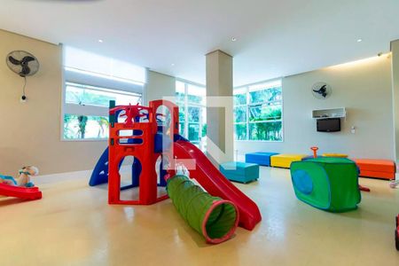 Apartamento à venda com 121m², 3 quartos e 2 vagas Apartamento à venda com 121m², 3 quartos e 2 vagasBrinquedoteca