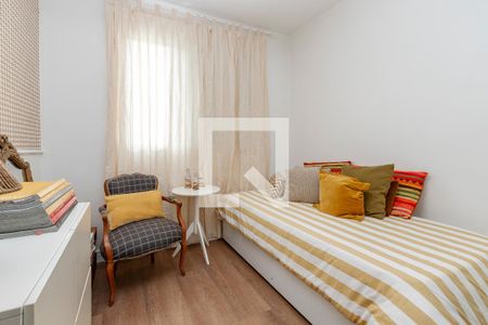 Apartamento à venda com 121m², 3 quartos e 2 vagas Apartamento à venda com 121m², 3 quartos e 2 vagasQuarto 1