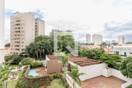 Apartamento à venda com 121m², 3 quartos e 2 vagas Apartamento à venda com 121m², 3 quartos e 2 vagasVaranda