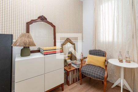 Apartamento à venda com 121m², 3 quartos e 2 vagas Apartamento à venda com 121m², 3 quartos e 2 vagasQuarto 1