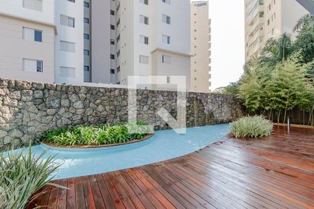 Apartamento à venda com 121m², 3 quartos e 2 vagas Apartamento à venda com 121m², 3 quartos e 2 vagasÁrea Comum