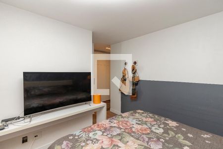 Apartamento à venda com 121m², 3 quartos e 2 vagas Apartamento à venda com 121m², 3 quartos e 2 vagasSuíte