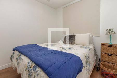 Apartamento à venda com 121m², 3 quartos e 2 vagas Apartamento à venda com 121m², 3 quartos e 2 vagasQuarto 2