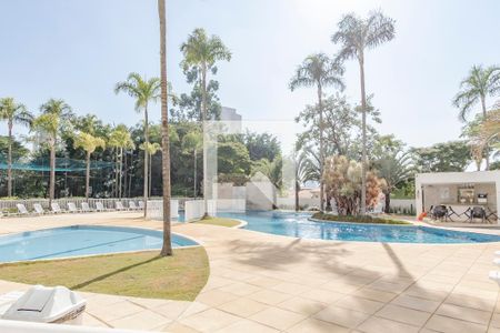 Apartamento à venda com 121m², 3 quartos e 2 vagas Apartamento à venda com 121m², 3 quartos e 2 vagasPiscina