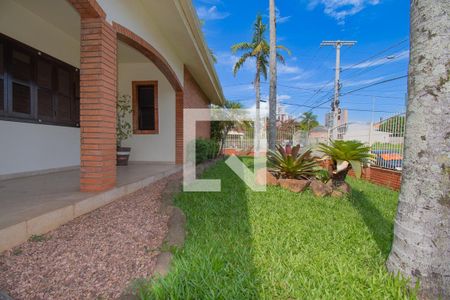 Casa para alugar com 205m², 4 quartos e 4 vagasfrente
