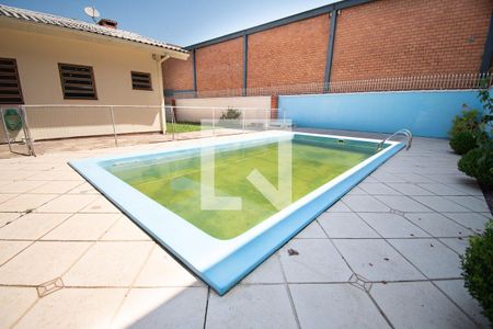 Casa para alugar com 205m², 4 quartos e 4 vagaspiscina