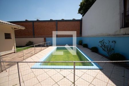 Casa para alugar com 205m², 4 quartos e 4 vagaspiscina