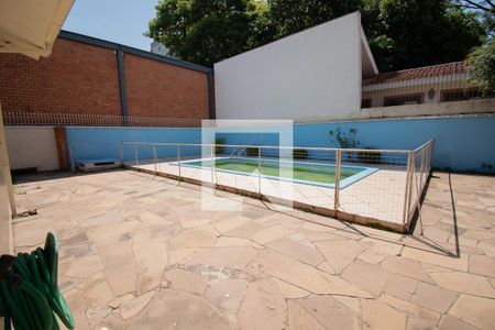 Casa para alugar com 205m², 4 quartos e 4 vagaspiscina