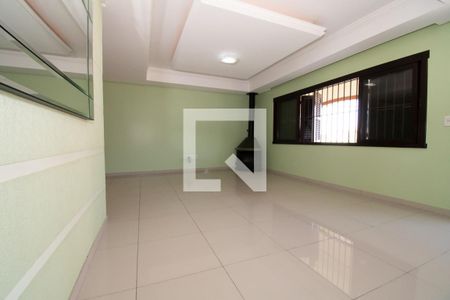 sala de casa para alugar com 4 quartos, 205m² em Operário, Novo Hamburgo