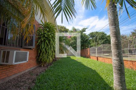 Casa para alugar com 205m², 4 quartos e 4 vagasvista da frente