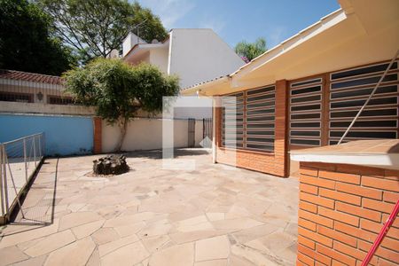 Casa para alugar com 205m², 4 quartos e 4 vagaspátio