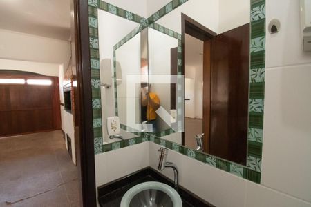 Casa para alugar com 205m², 4 quartos e 4 vagasbanheiro 3