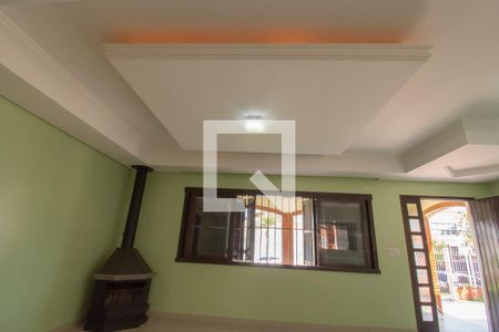 Casa para alugar com 205m², 4 quartos e 4 vagassala