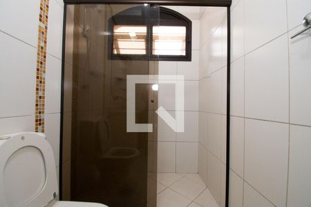 Casa para alugar com 205m², 4 quartos e 4 vagasbanheiro 2
