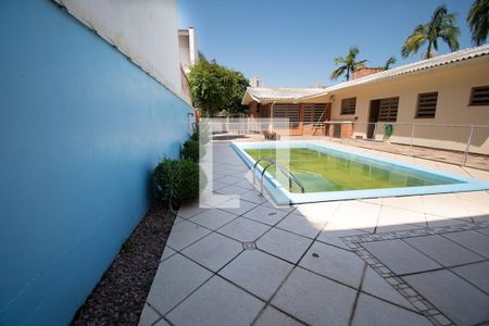 Casa para alugar com 205m², 4 quartos e 4 vagaspiscina