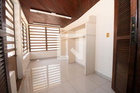 escritório de casa para alugar com 4 quartos, 205m² em Operário, Novo Hamburgo