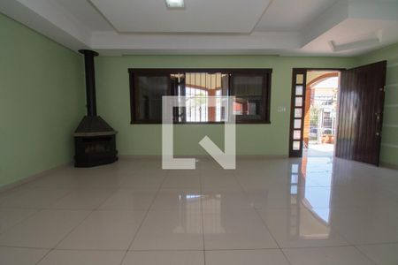 Casa para alugar com 205m², 4 quartos e 4 vagassala