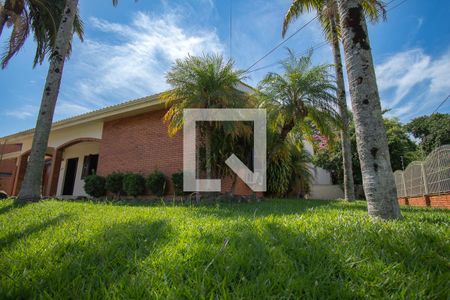 Casa para alugar com 205m², 4 quartos e 4 vagasvista da frente