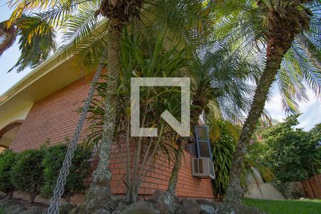 Casa para alugar com 205m², 4 quartos e 4 vagasvista da frente
