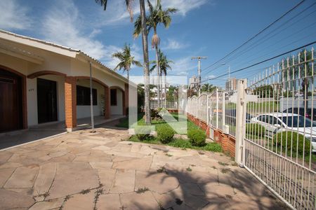 Casa para alugar com 205m², 4 quartos e 4 vagasvista da frente