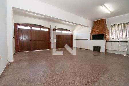 Casa para alugar com 205m², 4 quartos e 4 vagasgaragem