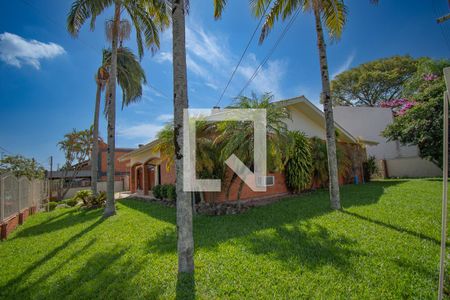 Casa para alugar com 205m², 4 quartos e 4 vagasfrente-esquina