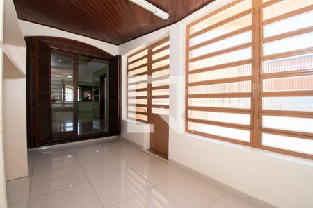 Casa para alugar com 205m², 4 quartos e 4 vagasescritório