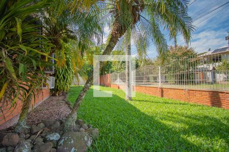 Casa para alugar com 205m², 4 quartos e 4 vagasvista da frente