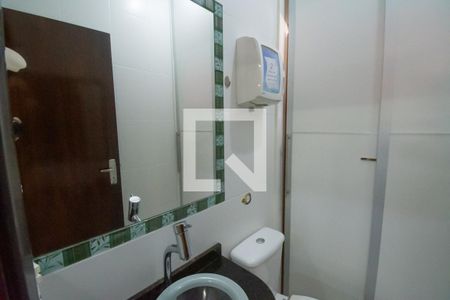 Casa para alugar com 205m², 4 quartos e 4 vagasbanheiro 3