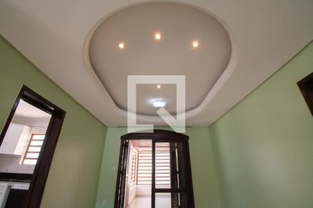 Casa para alugar com 205m², 4 quartos e 4 vagasestar jantar