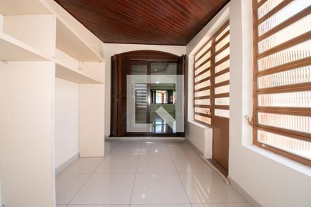 Casa para alugar com 205m², 4 quartos e 4 vagasescritório