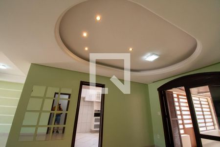 Casa para alugar com 205m², 4 quartos e 4 vagasestar jantar