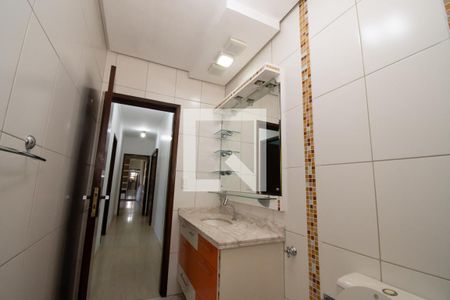 Casa para alugar com 205m², 4 quartos e 4 vagasbanheiro 2